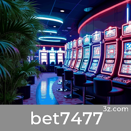 bet7477: A Plataforma de Apostas Online com Serviço Profissional