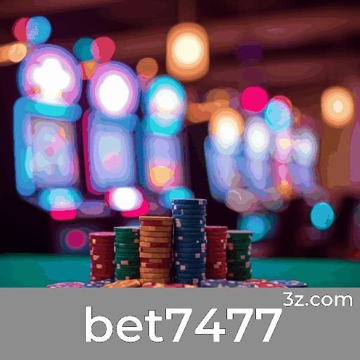 Bet7477: Domine Esporte com Análise e Estratégia