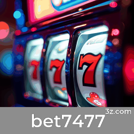 bet7477: Laboratório de Jogos e Tecnologia Inovadora