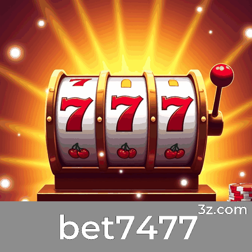 bet7477 social casino: uma nova experiência em interação real