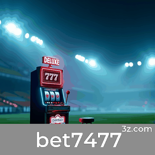 bet7477: Laboratório de Jogos e Tecnologia Inovadora