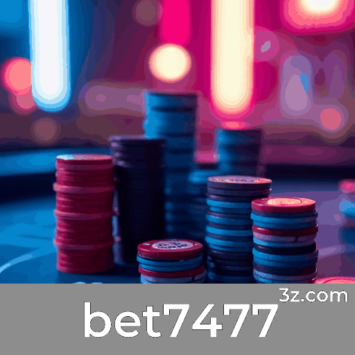Bet7477: Domine Esporte com Análise e Estratégia