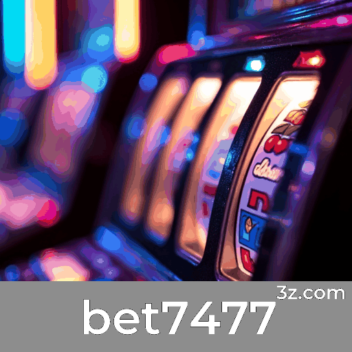 bet7477: Laboratório de Jogos e Tecnologia Inovadora