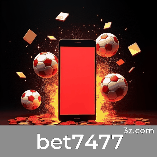 Aproveite os bônus únicos e vantajosos do bet7477