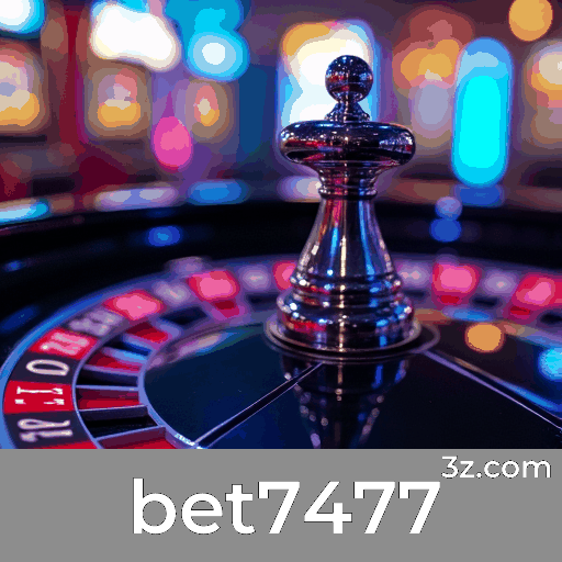bet7477 social casino: uma nova experiência em interação real
