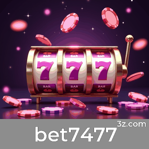 bet7477 social casino: uma nova experiência em interação real