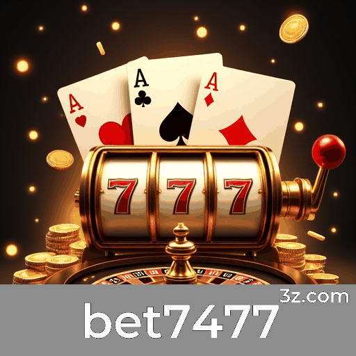 bet7477: A Plataforma de Apostas Online com Serviço Profissional