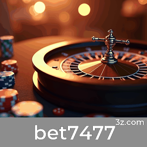 bet7477: Domine Jogos com Estratégias Poderosas