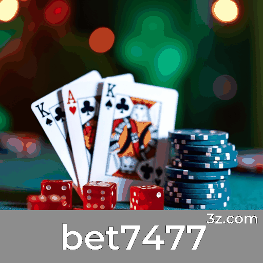Bet7477: Domine Esporte com Análise e Estratégia