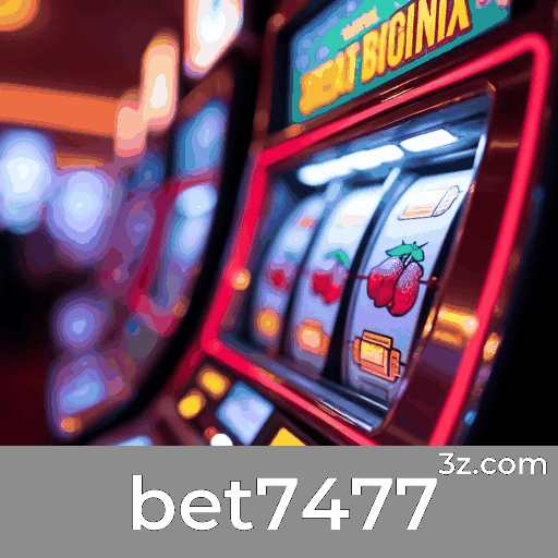 bet7477: Laboratório de Jogos e Tecnologia Inovadora