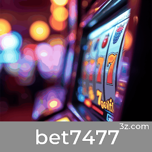 Aproveite os bônus únicos e vantajosos do bet7477
